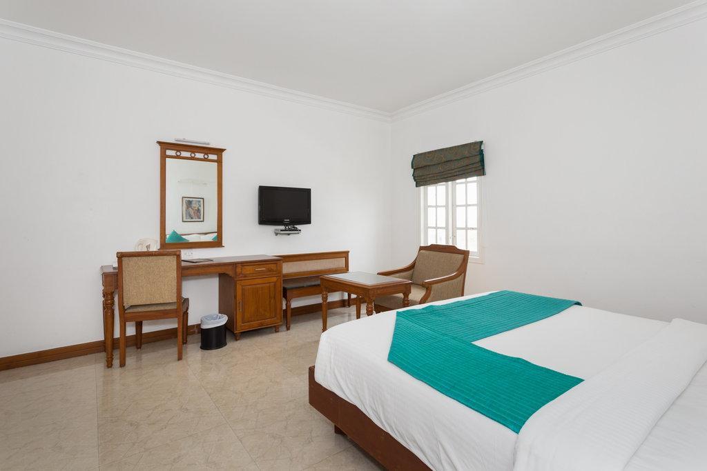 The Avenue Center Hotel Kochi Dış mekan fotoğraf