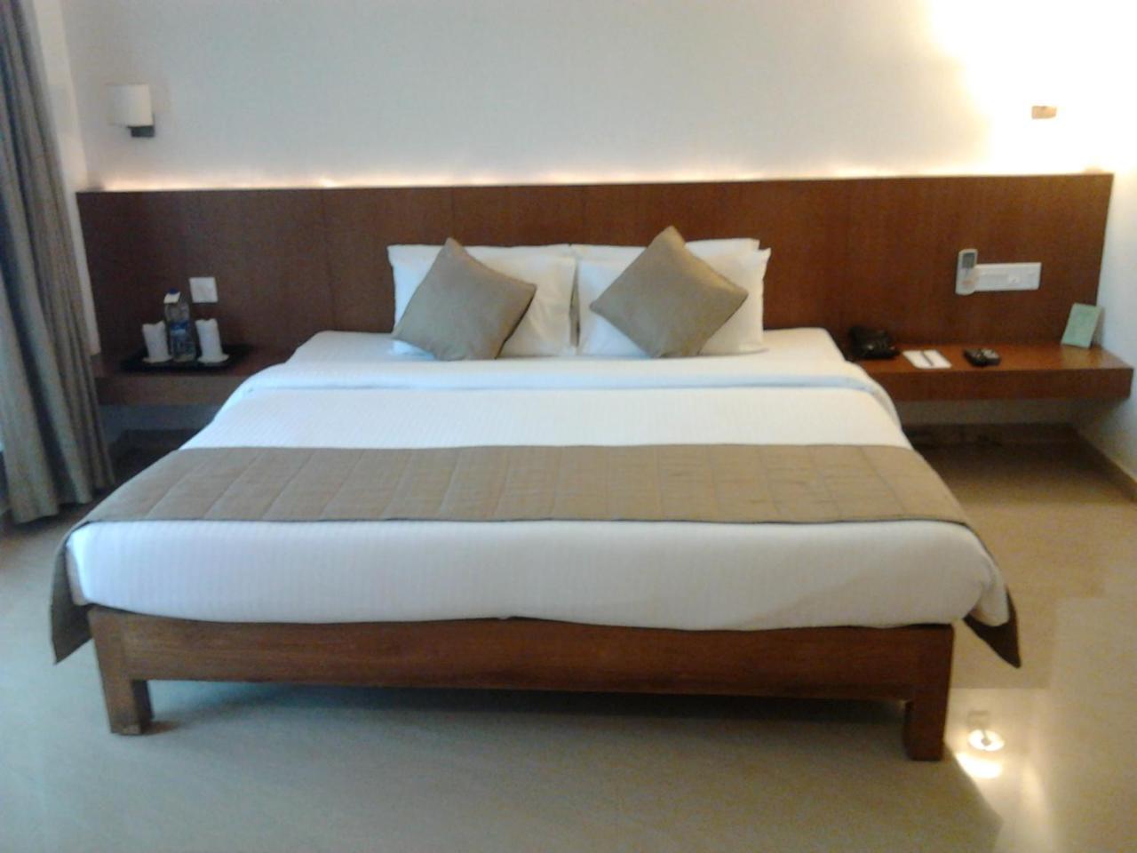 The Avenue Center Hotel Kochi Dış mekan fotoğraf